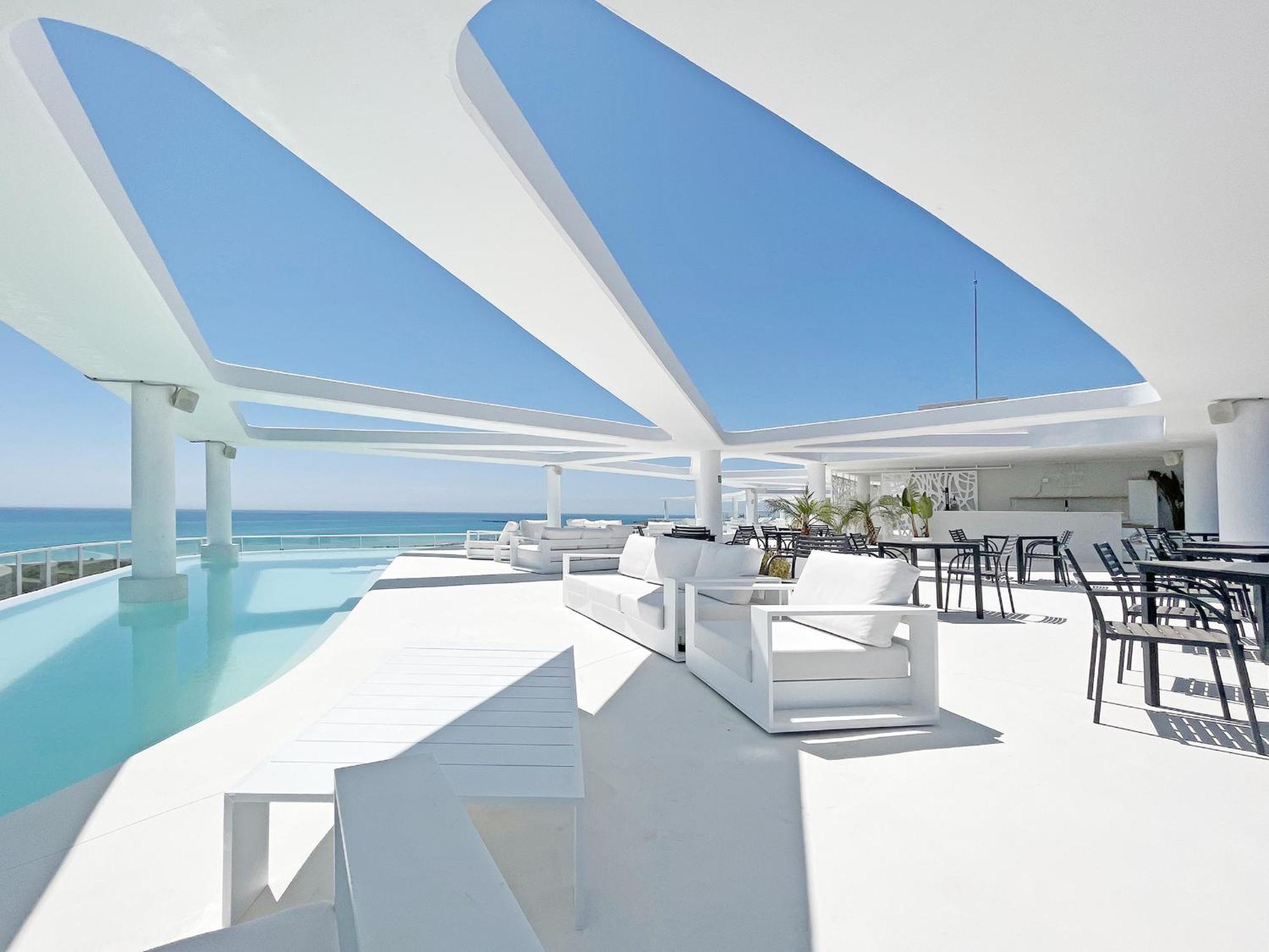 Global Properties, Apartamento De 2 Habitaciones Con Gran Terraza En Gran Canet Canet d'En Berenguer Exterior foto